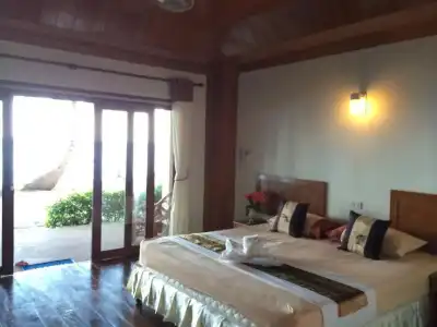 Haad Khuad Resort - 54