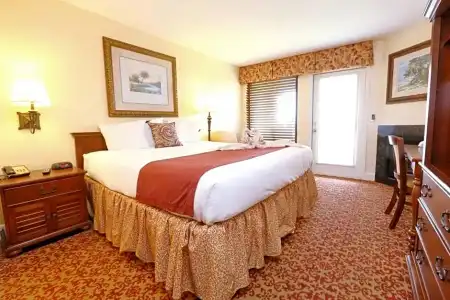 La Fiesta Ocean Inn And Suites - 125