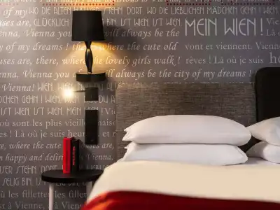 Mercure Vienna First - 28