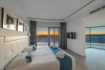 Ramla Bay Resort - 37