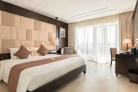 Boutique Hoi An Resort - 35