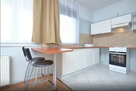 Agape Apartments - 19
