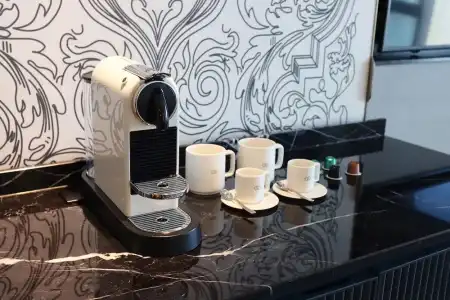 Sofitel Ambassador Seoul & Serviced Residences - 70