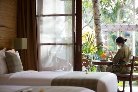 Adiwana Resort Jembawan - 3