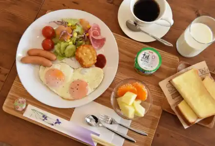 Hanafuji Inn - 2
