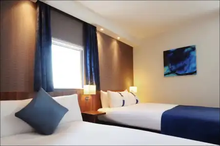 Holiday Inn Express Birmingham - Snow Hill by IHG - 5