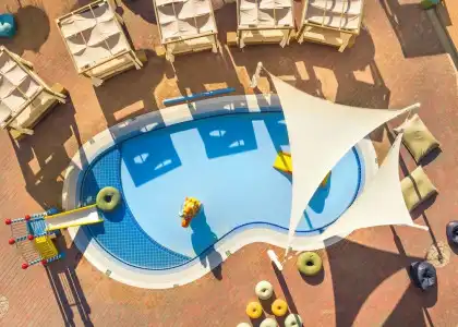 Valamar Amicor Resort - 12