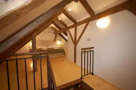 Residence U Cerne Veze - 70