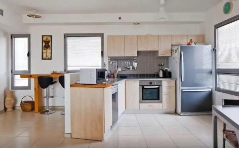 Sea Suites Apartments - 341