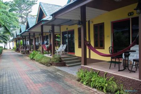 Ocean View Resort - 63