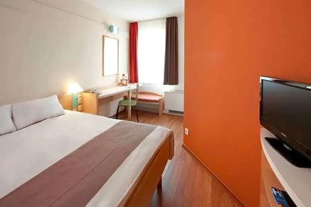B&B Bonn-City - 50