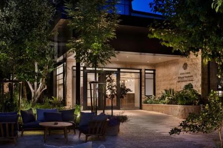 Mizpe Hayamim by Isrotel exclusive - 36