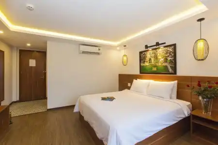 Riverside Impression Villa - 91