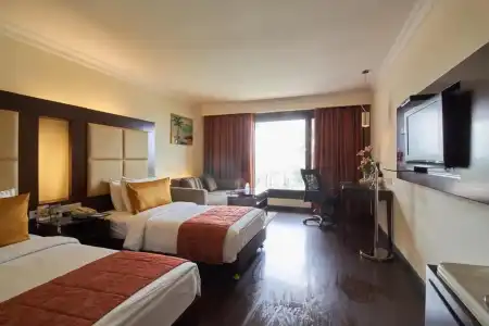 Fortune Park Panchwati, Kolkata - Member ITCs' Group - 6