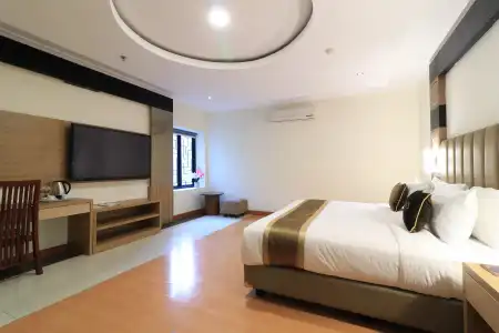 Coin's Jakarta - 112