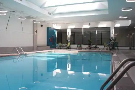 Crowne Plaza Kitchener-Waterloo by IHG - 15