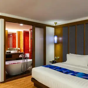 Lavana Chiangmai - 17