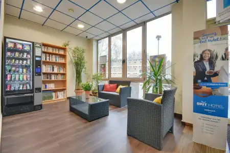 Brit Lille Centre - 14