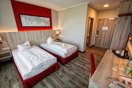 Best Western Erfurt-Apfelstaedt - 3