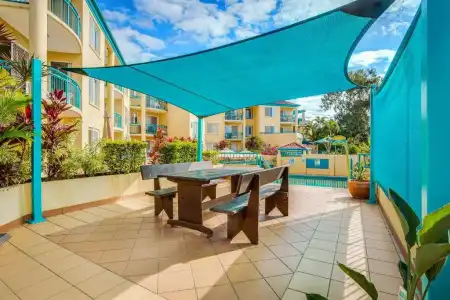 Paradise Isles - 45