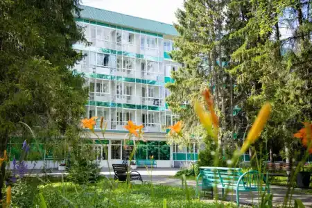 Zelenaya Roscha - 46