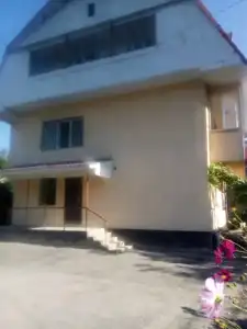 Kz-Hostel - 0