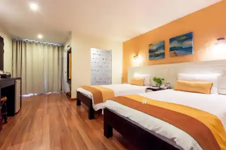 Vacation Village Phra Nang Inn - 103