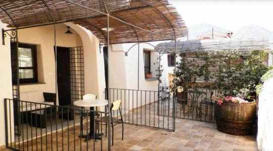Albergo Diffuso Mannois - 37