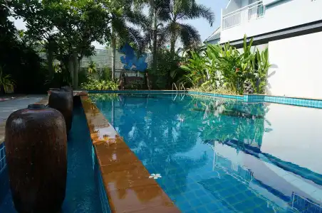 Baan Suksiri Hua Hin - 16