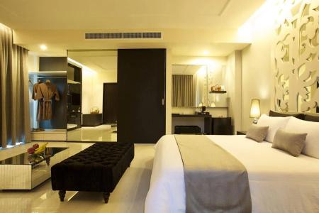 Long Beach Luxury Villas - 1