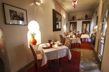 Riad Clémentine - 23
