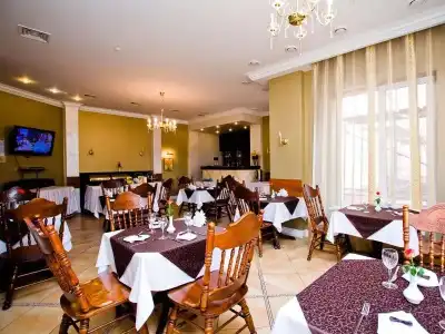 City Club - 22
