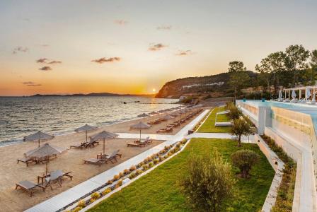 Mount Athos Resort - 25