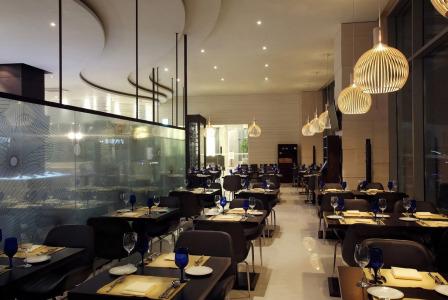 LOTTE CITY GIMPO AIRPORT - 22