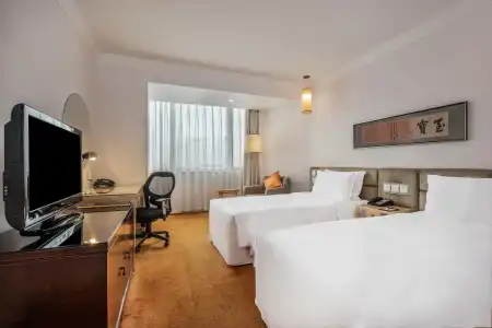 Holiday Inn Beijing Temple Of Heaven by IHG - 51