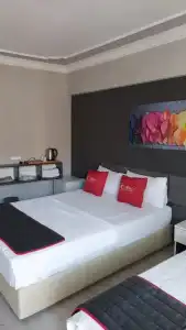 Adali & Suites - 21