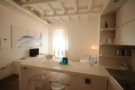 Suite Home Trani - 49