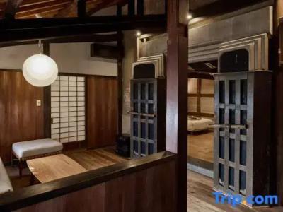 Route Inn Katori Sawara Ekimae - 58