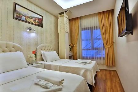 GH Taksim - 16