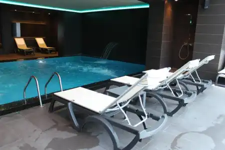 Privilege Spa - 32
