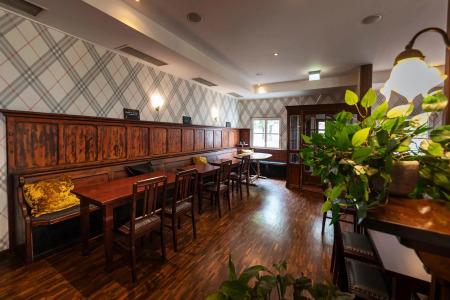 ACHAT Schwetzingen Heidelberg - 26