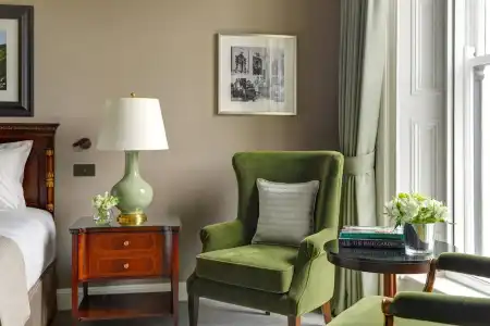 The Shelbourne, Autograph Collection - 120