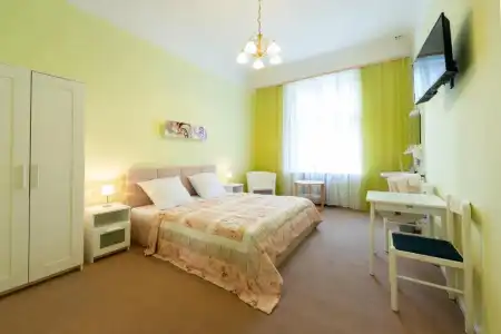 Pension Dahlem - 16