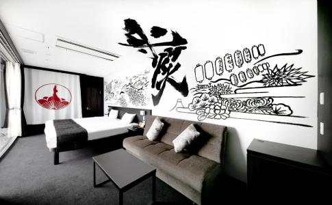 LiVEMAX Sakishima Cosmo Tower - 4