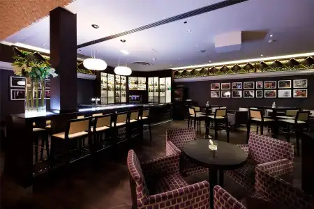 Hilton Strasbourg - 29