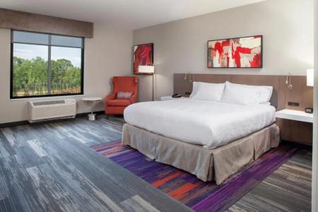 Hilton Garden Inn Charlotte Waverly, NC - 58