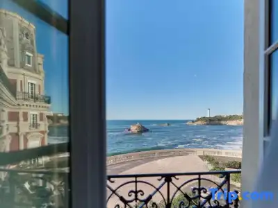 Hôtel du Palais - 85