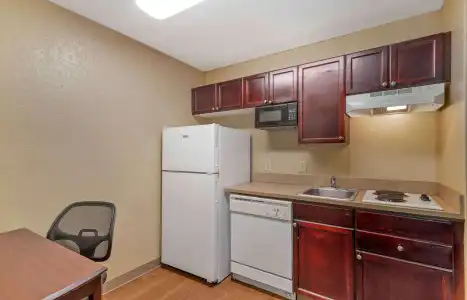 Extended Stay America Suites Columbus Polaris - 44