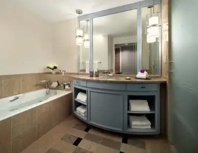 Mandarin Oriental, Boston - 45