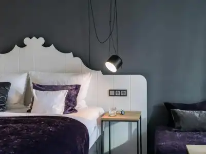 Das König Ludwig Inspiration Spa - 47